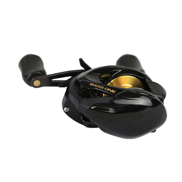 shimano bass one xt reel