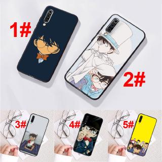 เคสโทรศัพท์เคสมือถือป้องกันรอยสําหรับ Samsung A10 A10S A20 A20S A30 A30S A40S A50 A50S A70 A71