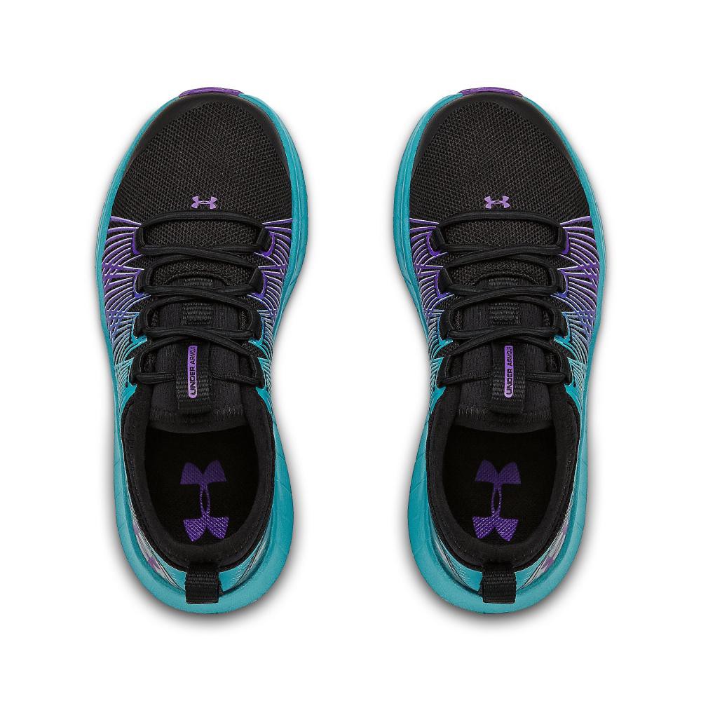 NEW Under Armour UA Pre-School Infinity 2 AL Prism อันเดอร์ อาร์เมอร์ ...