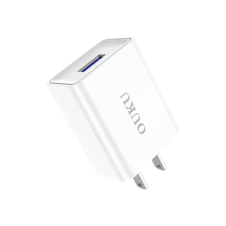 ถูกที่ส OUKU Q13 สายชาร์จพร้อมปลั๊ก ชาร์จเร็ว Charger Set Fast Charging 2.4A ชาร์จไวจ่ายไฟแรง สำหรับ for L/Micro/type-c