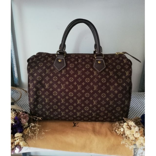 LV Speedy Minilin 30