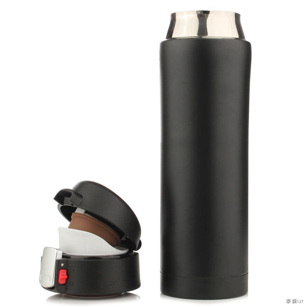 Custom logo Stainless Steel Double Wall Insulated Thermos Cup Vacuum ...