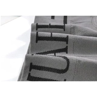 💥LoveIs Bra💥 (N083)กางเกงในชาย งานเกรดพรีเมียม นุ่ม ขอบไม่ย้วย
