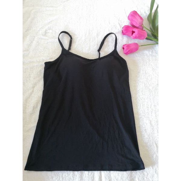 เสื้อสายเดี่ยว bratop