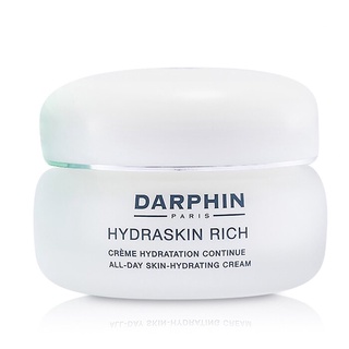 DARPHIN - บำรุงผิวเข้มข้น Hydraskin Rich - 50ml/1.7oz