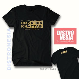 เสื้อยืด พิมพ์ลาย Caliph UMAR BIN KHATTAB LION OF THE DESERT AMIRUL Mukmin สไตล์อิสลาม