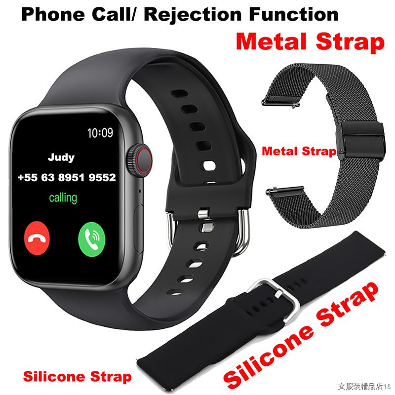 ✘Smart Watch IWO13 T500 Sport Smart Watch Phone Call DIY Face Smart Band Waterproof Heart Rate PK Watch 7 W37 X8 MAX IWO