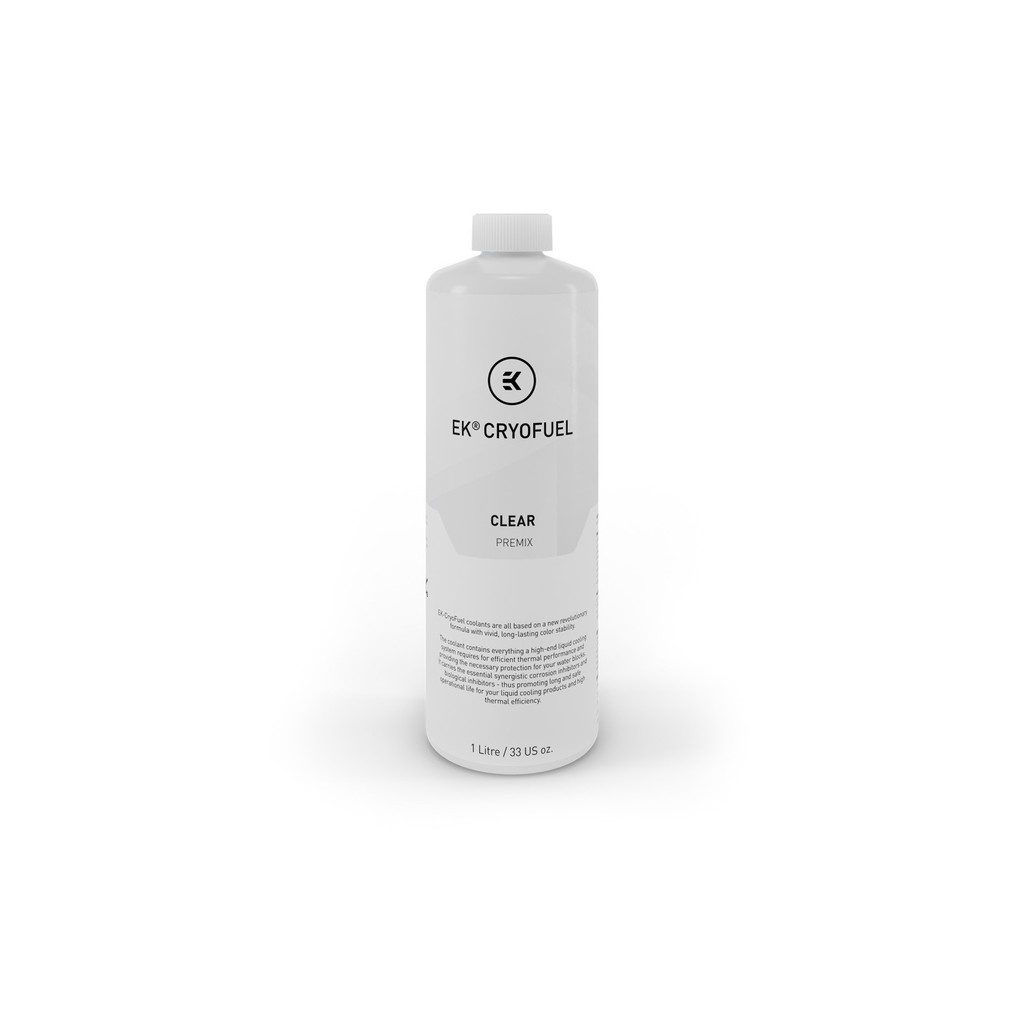 EK-CryoFuel Clear (Premix 1000mL)