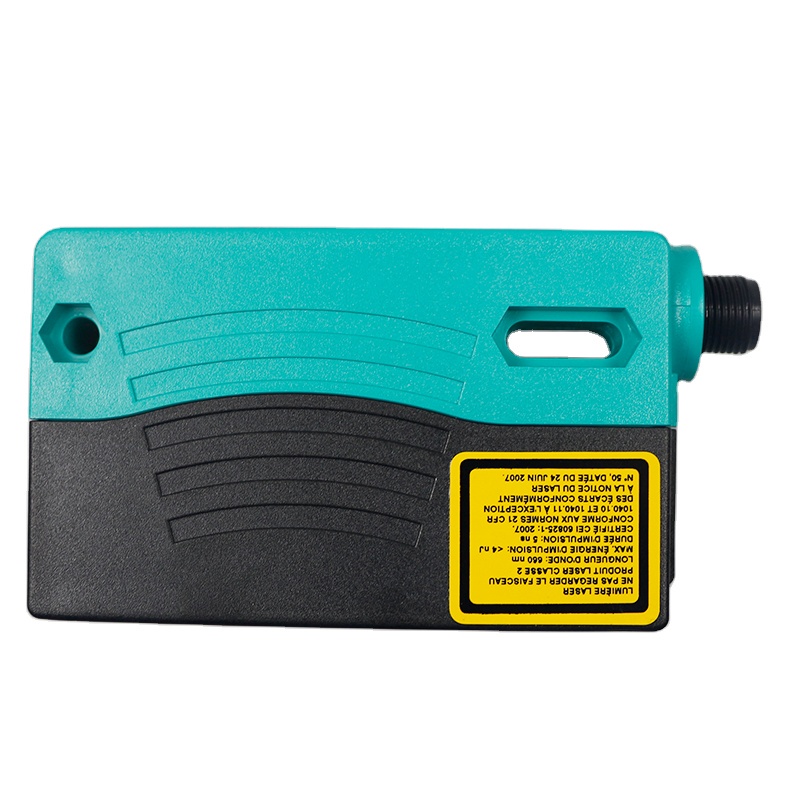 VDM28-8-L-IO/73c/136 เซ็นเซอร์วัดระยะทาง 10-30 VDC IP65 ช่วงการวัดคือ 0.2-8m ใหม่และต้นฉบับ