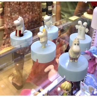 Model Capsule Moomin Valley เลือกแบบได้