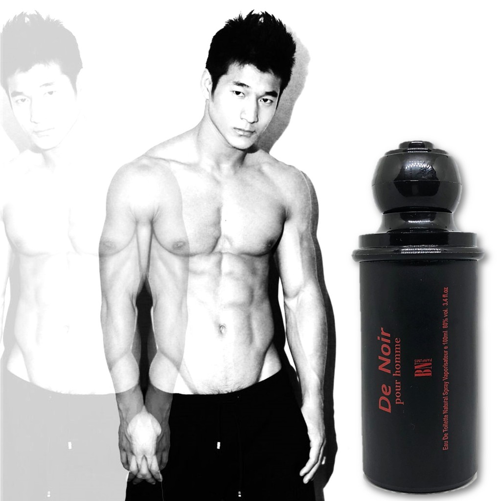 น้ำหอม บีเอ็น (Perfume de noir BN)
