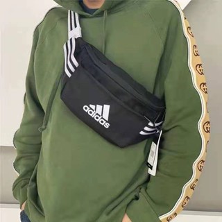 Adidas กระเป๋าแฟชั่น Adidas Unisex Fashion Bag