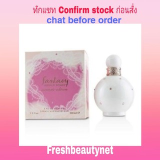 พร้อมส่ง Britney Spears Fantasy Intimate Edition Eau De Parfum 100ml