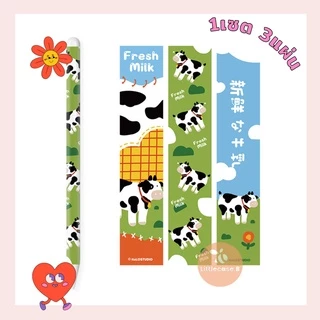 พร้อมส่ง! สติ๊กเกอร์ปากกา 1ชุด มี3 แผ่น สำหรับ แอปเปิล Pencil รุ่น1&2 sticker กันรอยขีดข่วน กาว3M ไม่ทิ้งคราบกาว