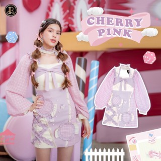 Cherry Pink : BLT งานคอลใหม่ล่าสุด งานตามหา งานปัง เดรสน่ารัก