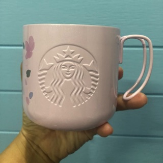 Starbucks sakura 2019 12 oz ของแท้!! (อ่านอีกนิด)