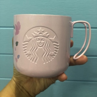 Starbucks sakura 2019 12 oz ของแท้!! (อ่านอีกนิด)