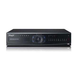 เครื่องบันทีกภาพไอพี NVR 30ch Full HD &amp; D1 รุ่น MG-N4307