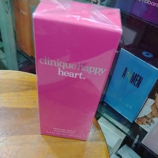 Clinique happy heart edp 100ml