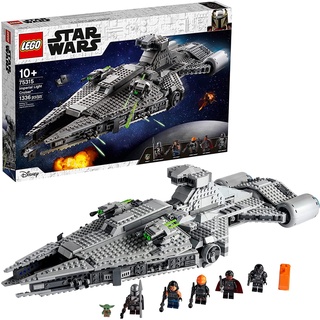 Lego 75315 LEGO Star Wars  Imperial Light Cruiser