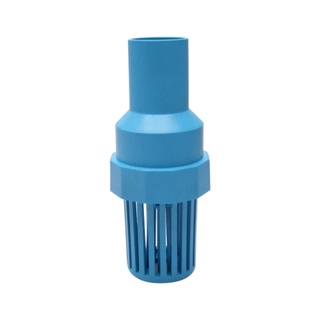 Super Products FV-PVC ฟุตวาล์ว PVC 2 นิ้ว