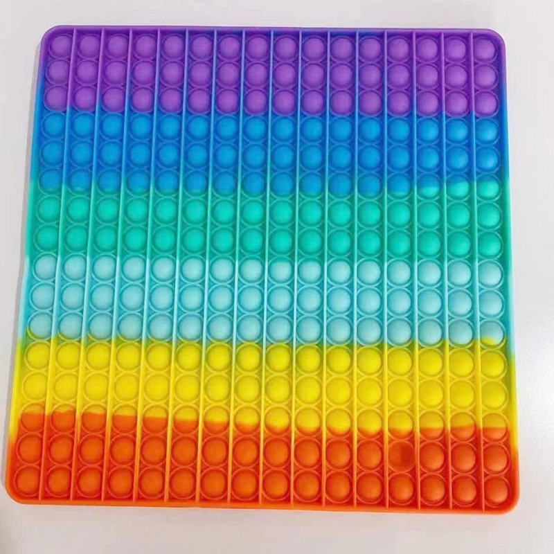 pop it push;pop bubble