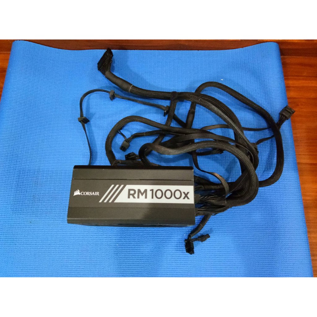 Power Supply 750- 1300W