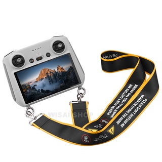 สายคล้องคอ Neck Strap สำหรับรีโมท Dji MINI 3 PRO / AIR2 / AIR2S