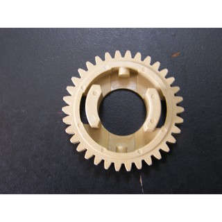 เฟืองกระบอกความร้อน GEAR FOR BROTHER HL-5240/5250D/5270DN/HL5340/5350/5370/5380/DCP8070/MFC8370/8380/8880 CET3557