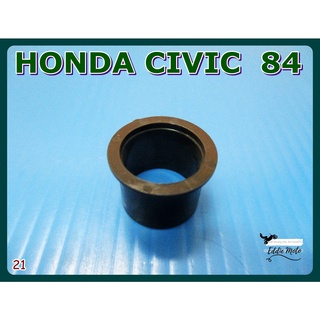 HONDA CIVIC year 1984 GEAR BUSHING "GREY" (21)  // บูชคันเกียร์ ฮอนด้าซีวิค สีเทา สินค้าคุณภาพดี