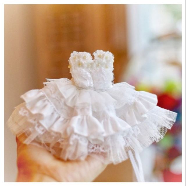 ชุดตุ๊กตาบลายธ์ Blythe