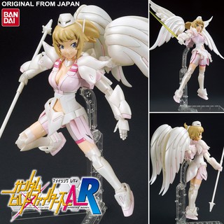 งานแท้ Original ฟิกม่า Bandai Gundam Build Fighters กันดั้ม บิลด์ ไฟท์เตอร์ Super Fumina Hoshino ฟูมินะ โฮชิโนะ