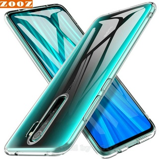 Xiaomi Redmi 9 9A 9C Case Cover Redmik9 Redmi9A Redmi9C Transparent Crystal TPU Soft Clear Silicon Back Cover Phone Casing for Redmi 9 a c 9A 9C Redmi9