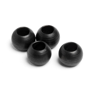 HPI 82061 BALL 5.8x4.6mm (4pcs)