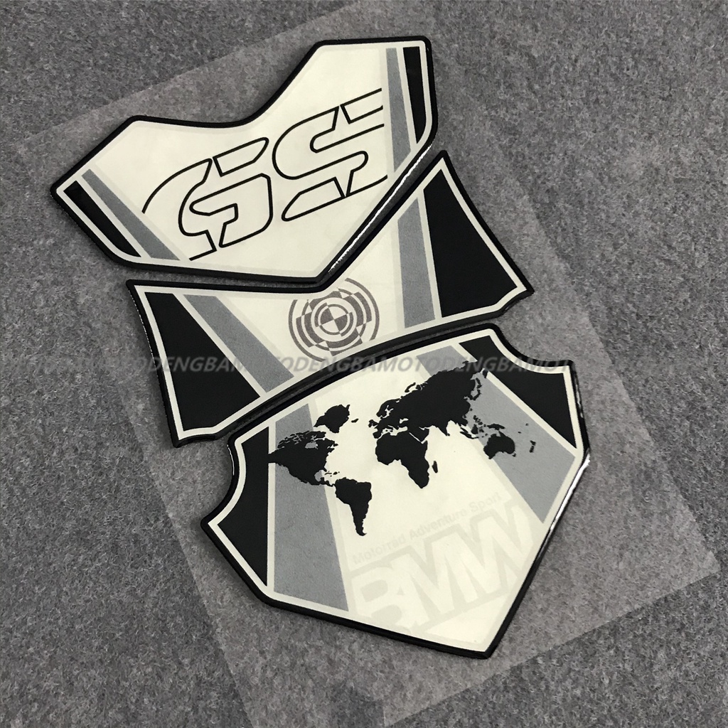 Vind bmw r1200 tankdop sticker op - maart 2026