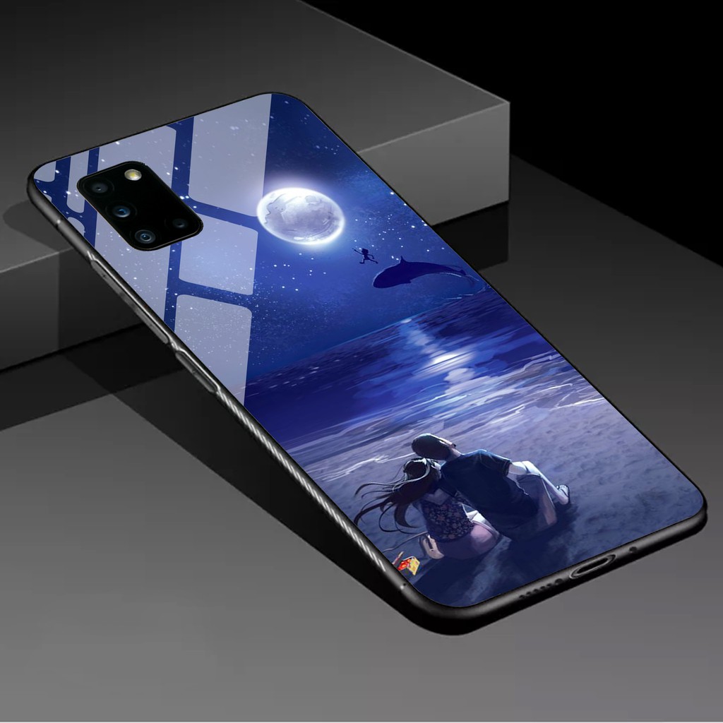 เคสOppo A94*********