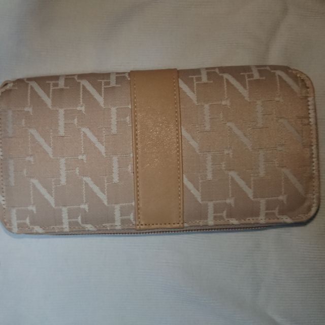 FLYNOW กระเป๋าสตางค์ยาว