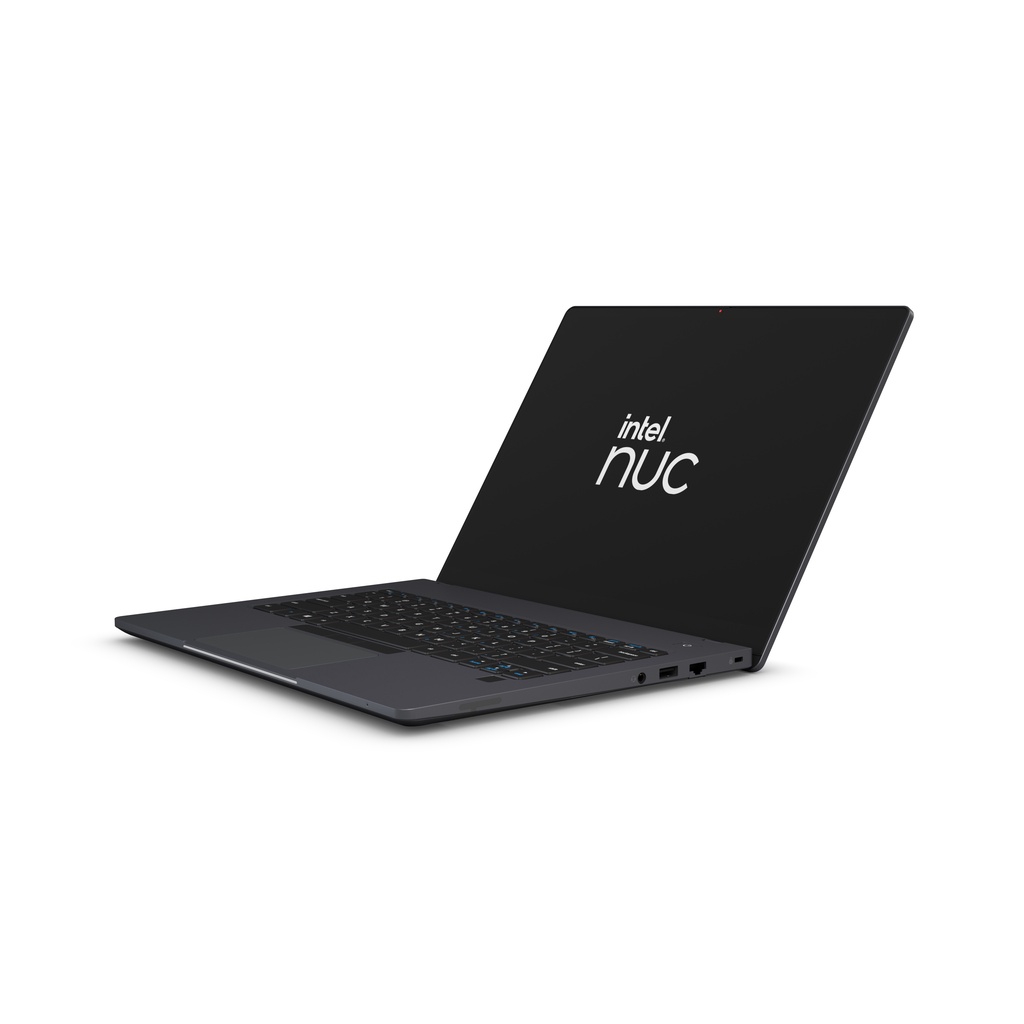 Intel® NUC P14E Laptop Element (Core i5 + 8GB RAM)