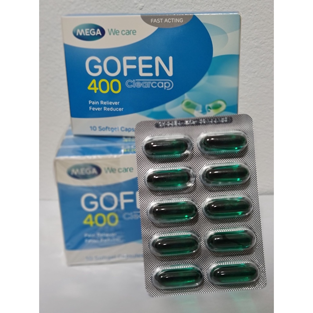 Gofen ถูกที่สุด พร้อมโปรโมชั่น - พ.ย. 2021 | BigGo เช็คราคาง่ายๆ