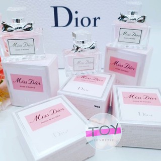 Dior Miss Dior Rose N’Roses 5 ml Edt