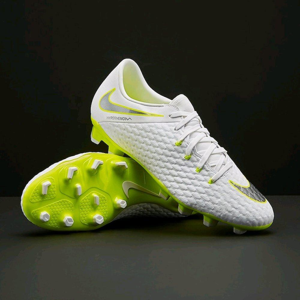 รองเท้าฟุตบอล Nike Hypervenom 99