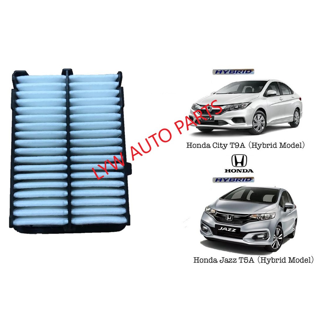OEM กรองอากาศ Honda City T9A Hybrid / Jazz T5A Hybrid