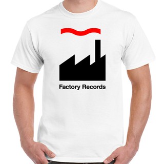 เสื้อยืดลายกราฟฟิกบันทึกเสียงได้ omd fracks 51