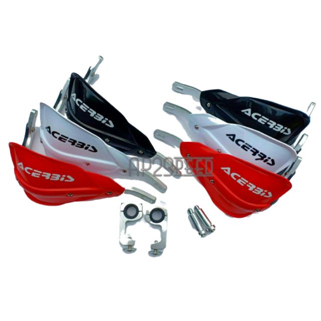 การ์ดแฮนด์​ Honda​ CB​ 500X