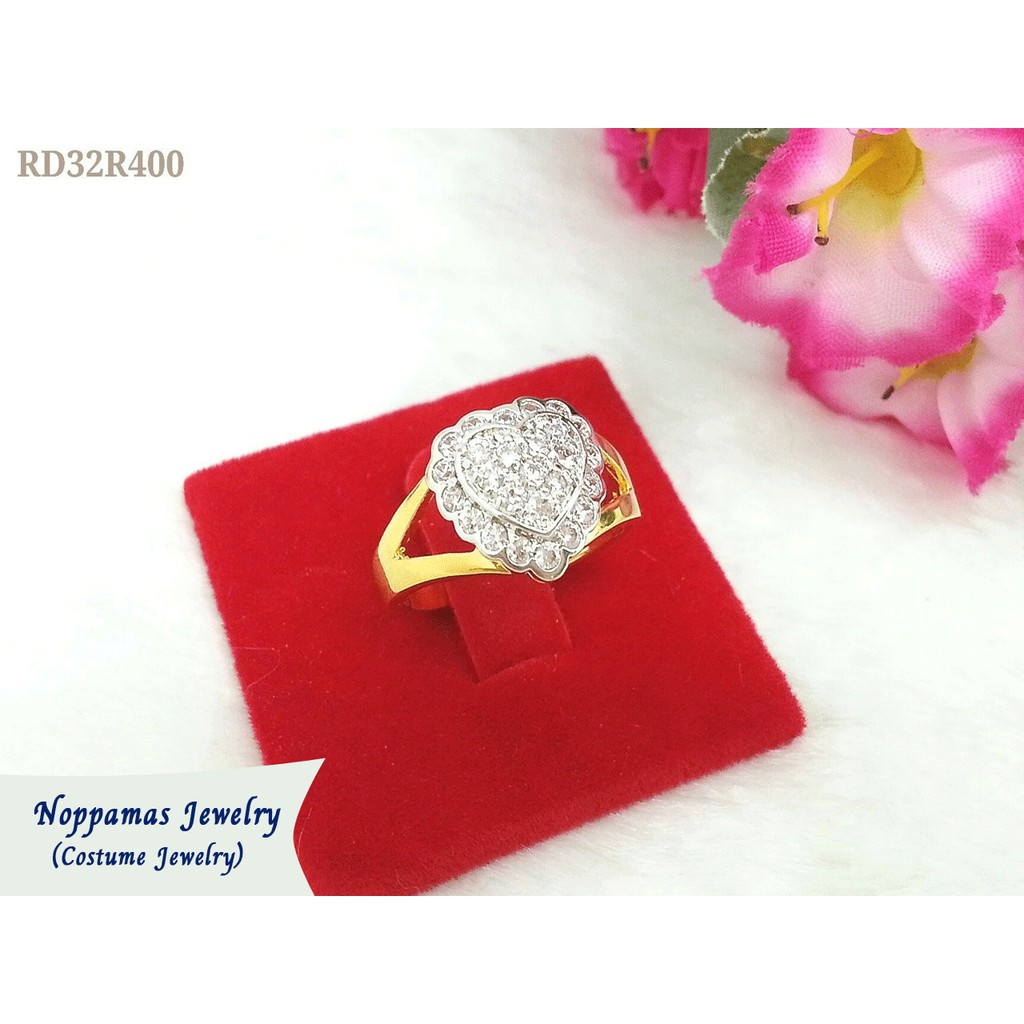 แหวน RD32R400