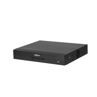 เครื่องบันทึก Dahua DH-XVR5108HS-I3 8 Channels Penta-brid 5M-N/1080P Compact 1U 1HDD WizSense Digital Video Recorder