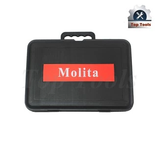 MOLITA เครื่องเจียรสายอ่อน 220วัตต์ เครื่องเจียร์ไฟฟ้า ครื่องมือช่าง เจียรสายอ่อน