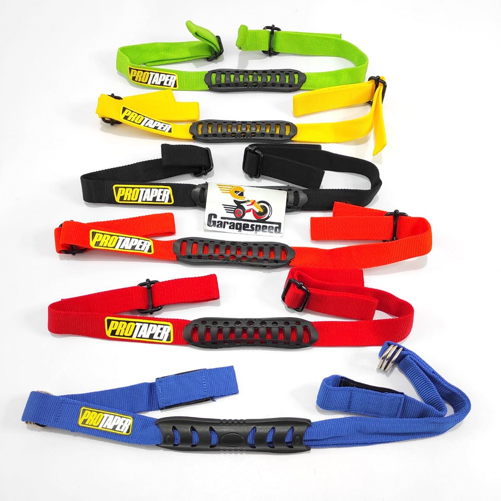 Trail Cross Front Evacuation Strap KLX 150 BF Dtracker CRF 150 WR 155