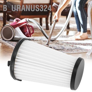 B_Uranus324 อะไหล่ไส้กรอง แบบเปลี่ยน สําหรับเครื่องดูดฝุ่น Electrolux Aef150 2 ชิ้น