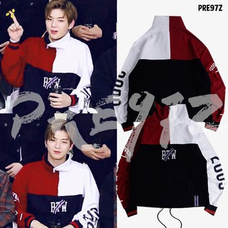 [พรีออเดอร์]WANNAONE DANIEL เสื้อแบบแดเนียล